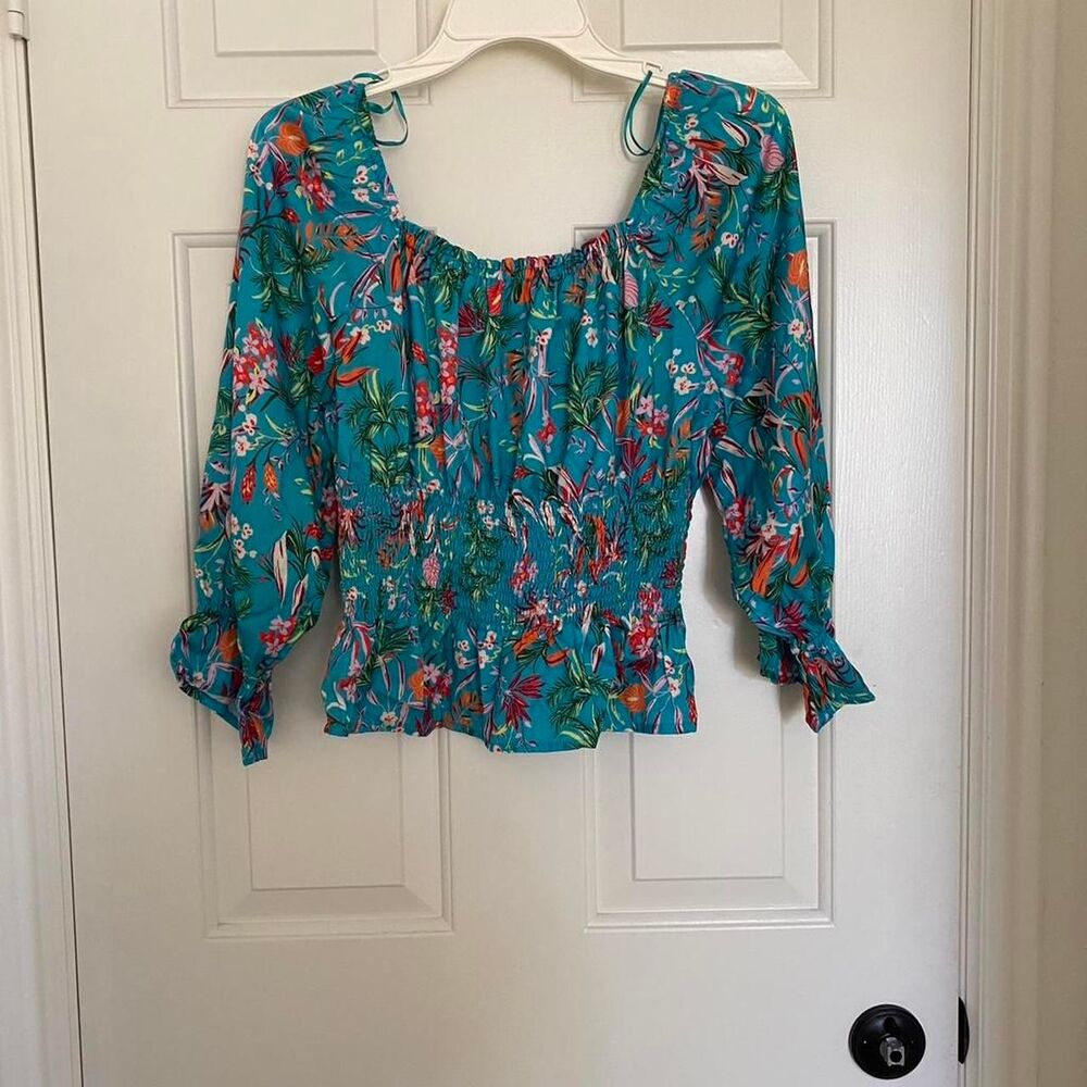 Unbranded Women's multi Blouse